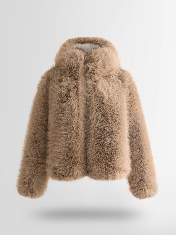 MEIKA JACKET