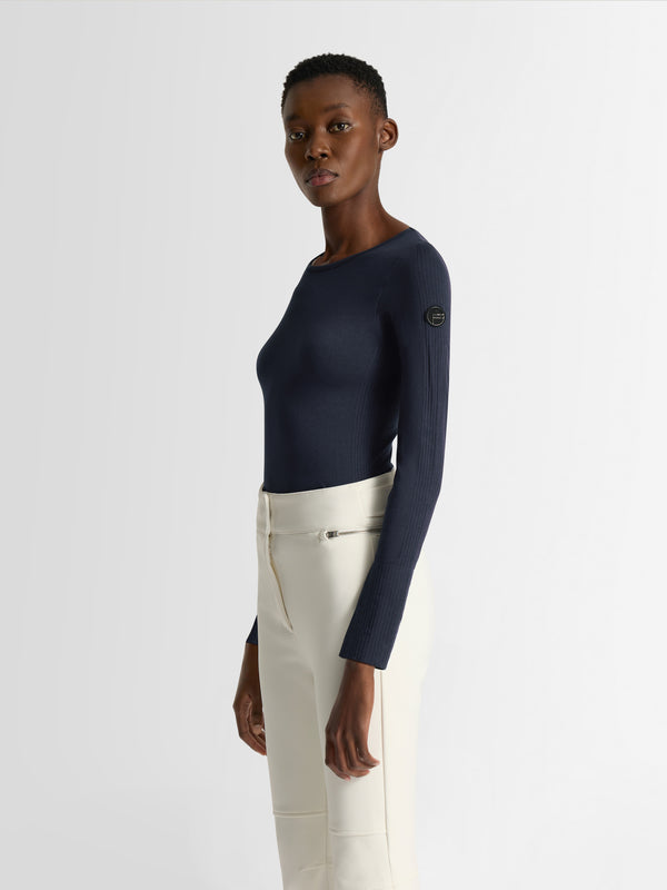 TROOP COL ROND THERMAL LAYER