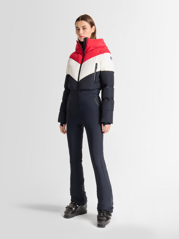 COMBINAISON DE SKI KIRA