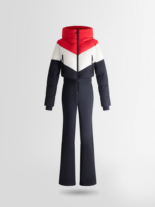 COMBINAISON DE SKI KIRA