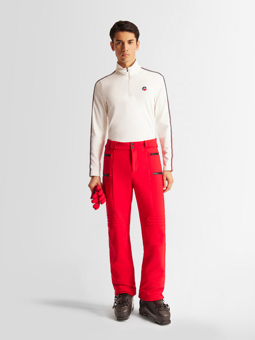 SOUS PULL MARIO