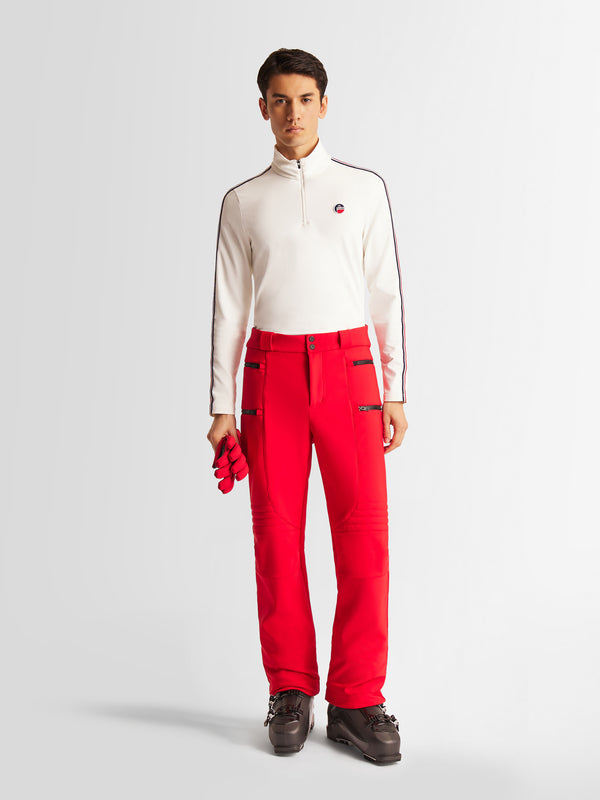 SOUS PULL MARIO
