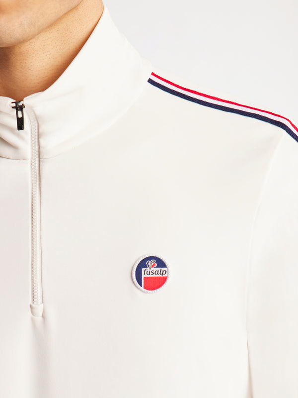 SOUS PULL MARIO