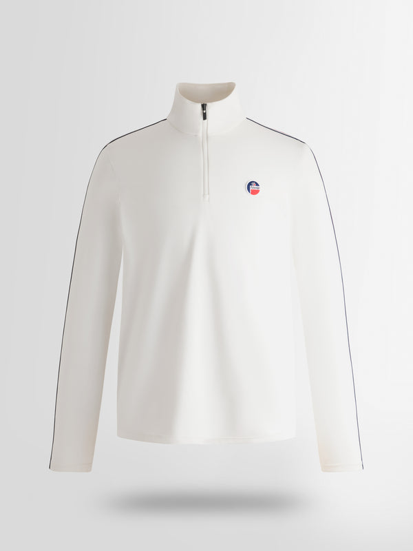 SOUS PULL MARIO