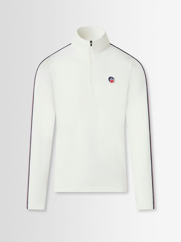 SOUS PULL MARIO