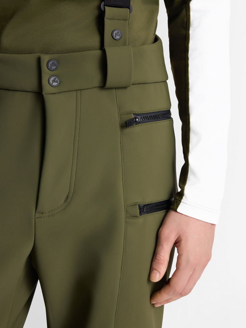 PANTALON DE SKI FLASH