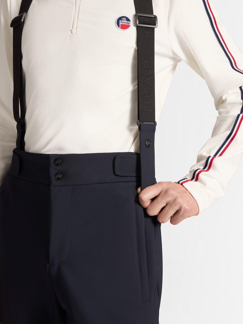 PANTALON DE SKI FRANZ