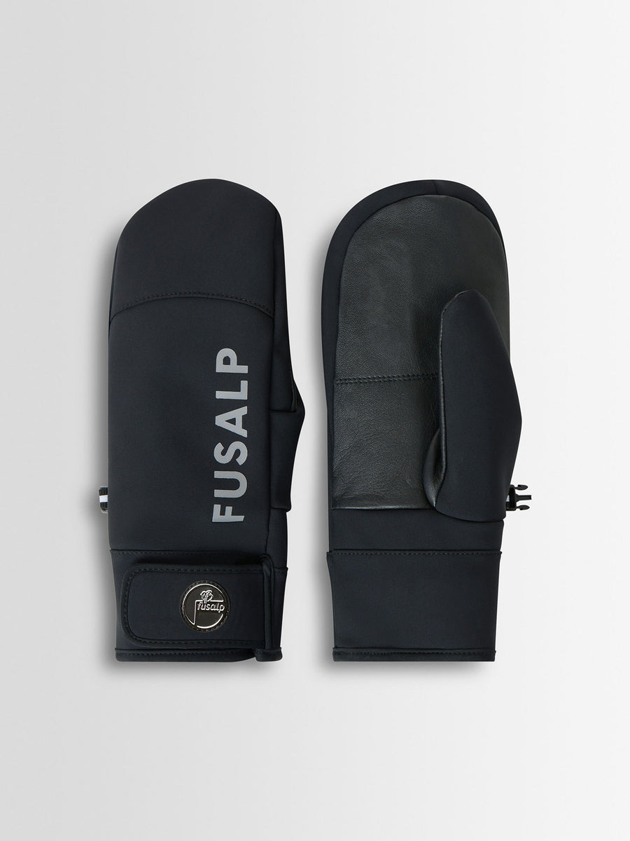 ROCK SKI MITTENS
