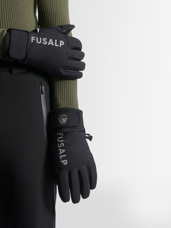 ROCK SKI GLOVES