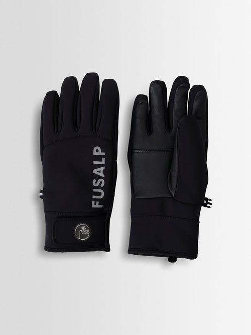 ROCK SKI GLOVES
