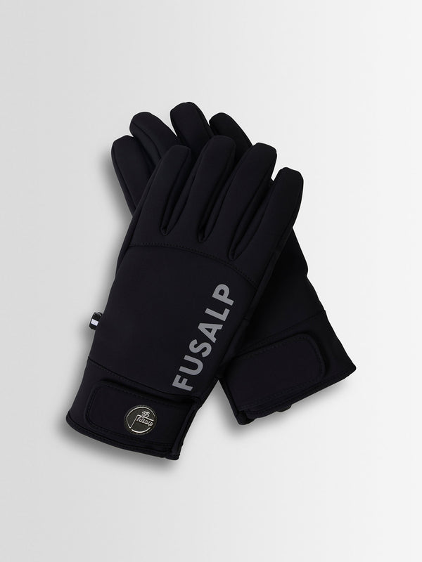 ROCK SKI GLOVES