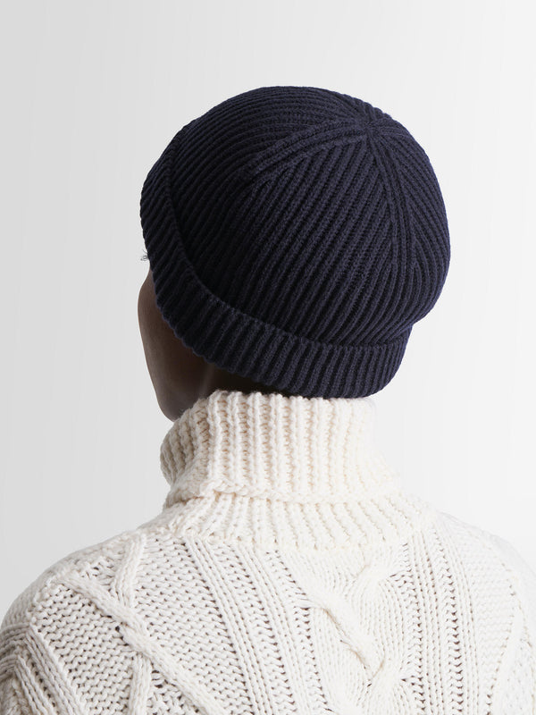 NYX BEANIE
