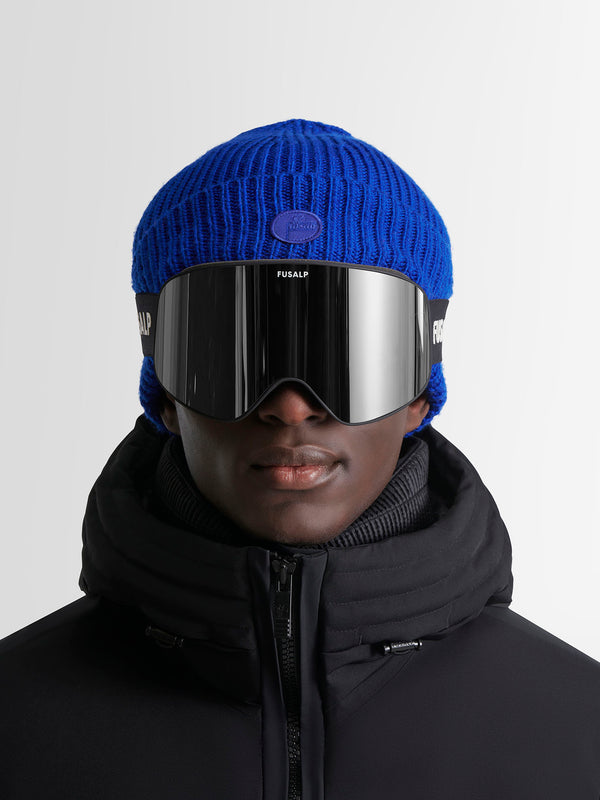 MASQUE DE SKI MATTERHORN