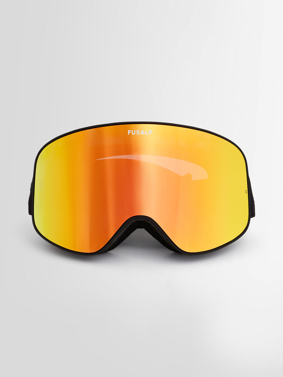 MASQUE DE SKI MATTERHORN
