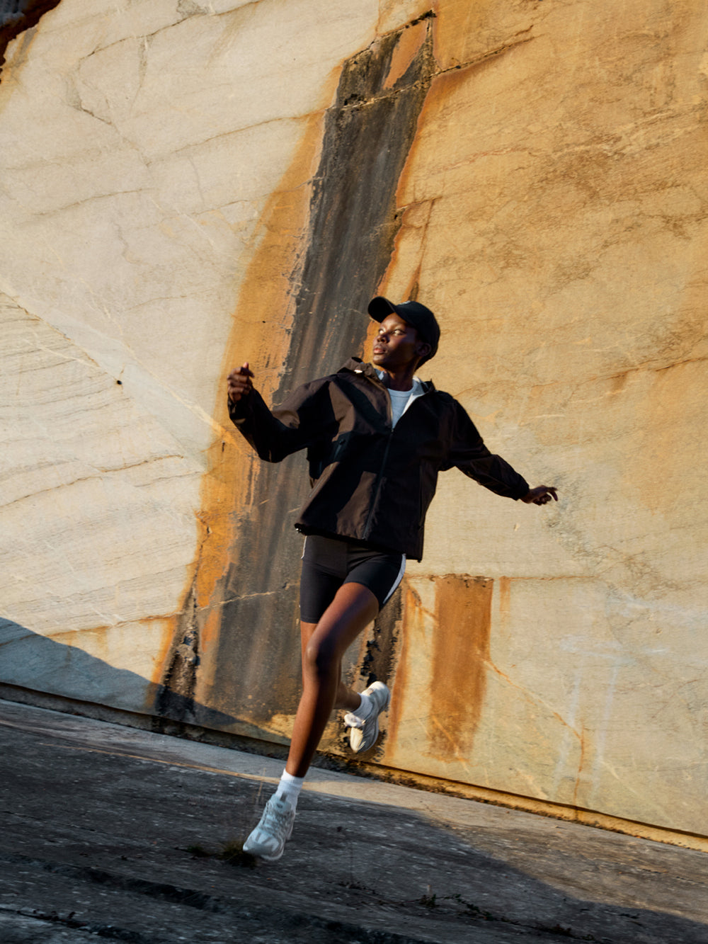 RUNNING & TRAIL