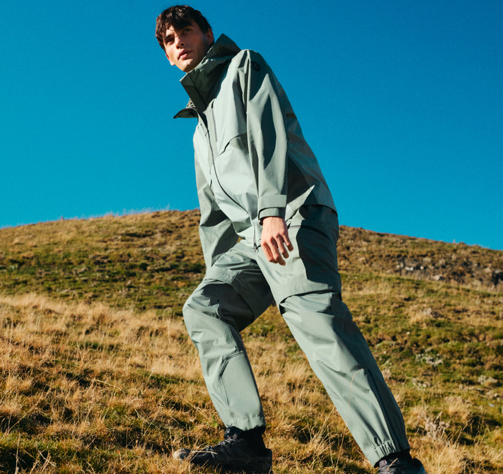 Collection homme