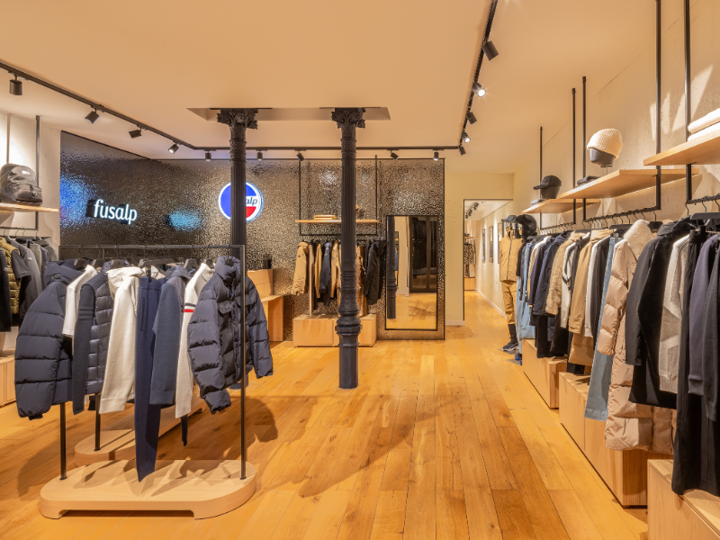 FUSALP MADRID