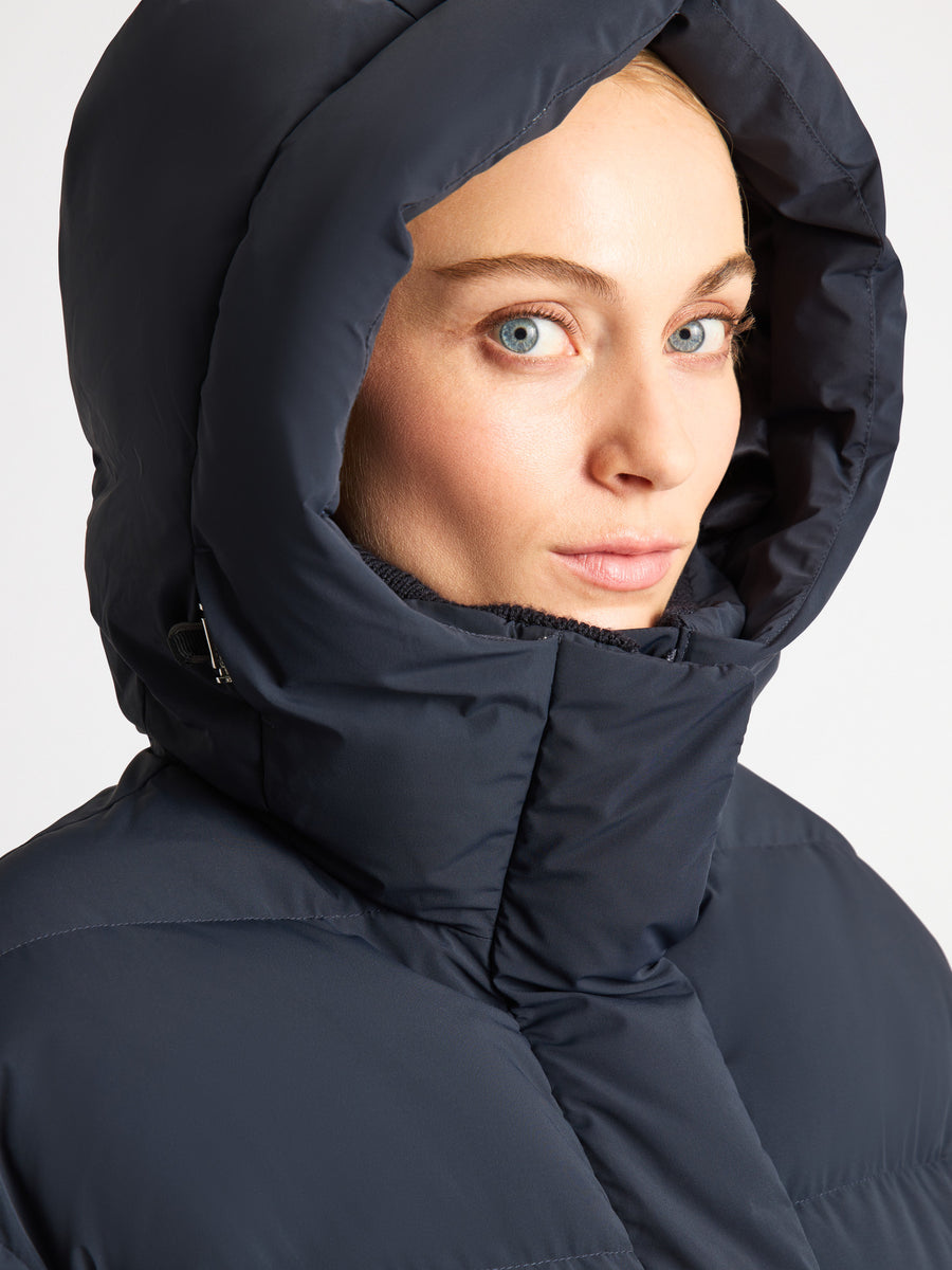ADA DOWN JACKET