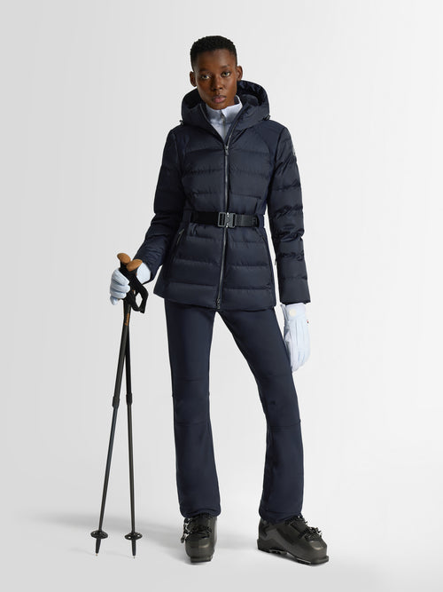MAELA SKI JACKET