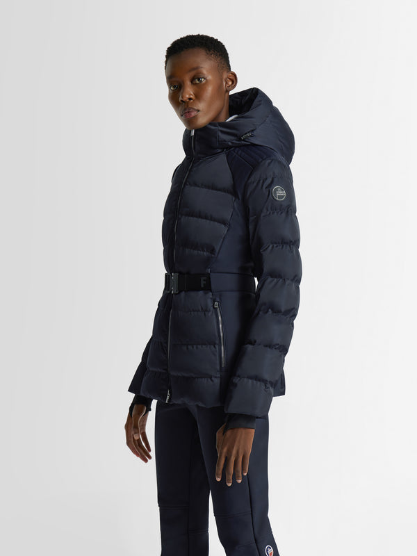 LOOK SKI MAELA MARIN