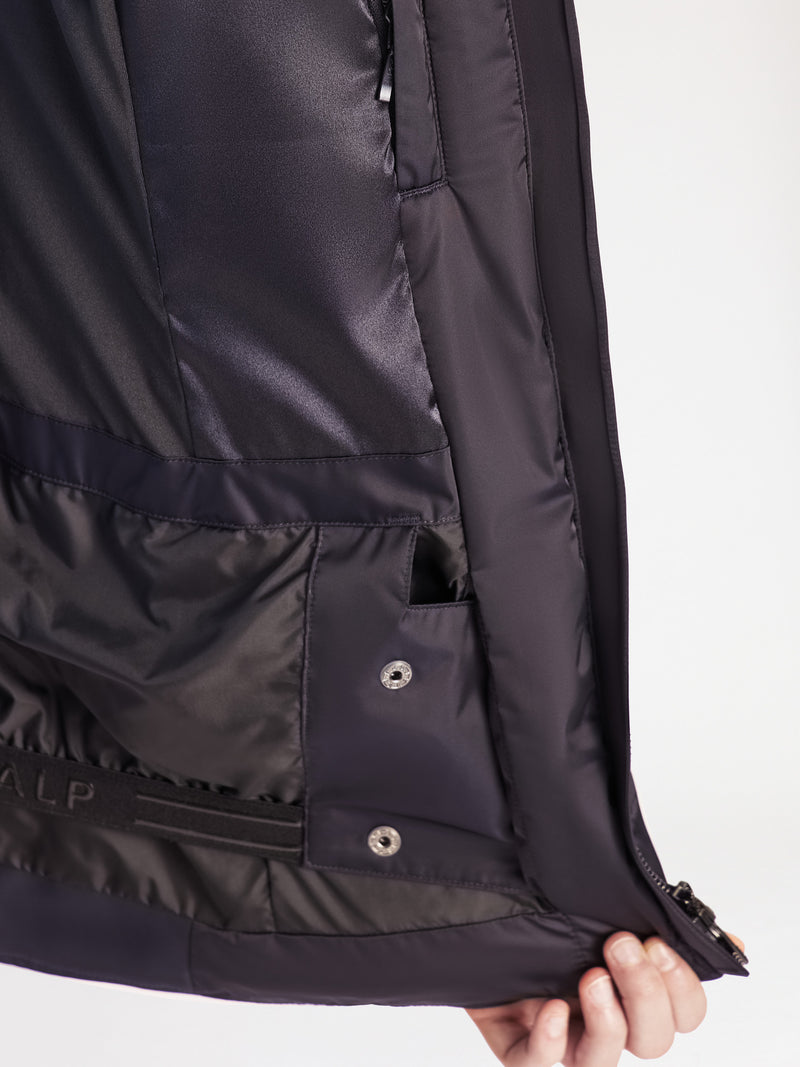 VESTE DE SKI MAELA