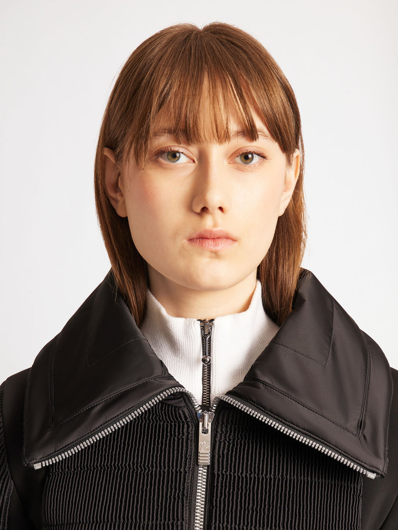 VESTE DE SKI GITU