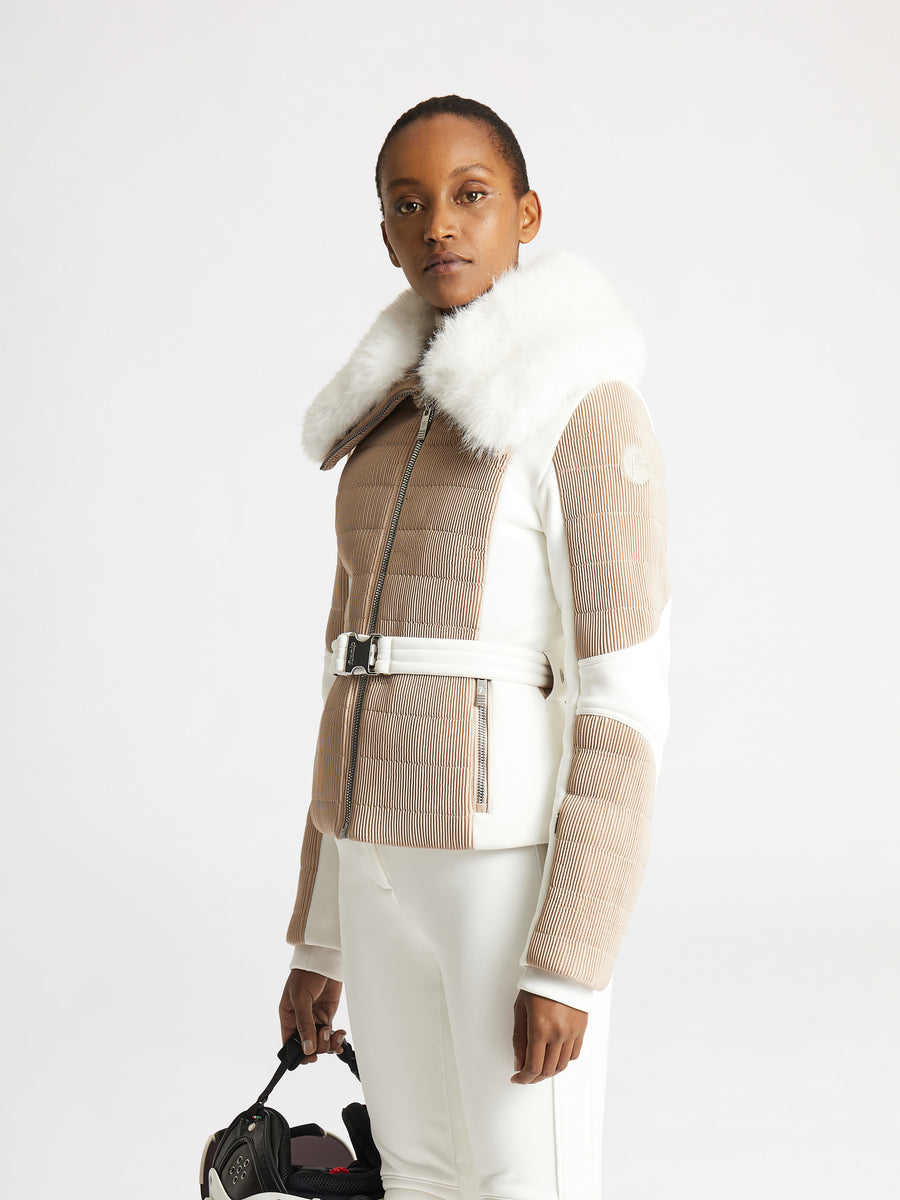 GITU SKI JACKET