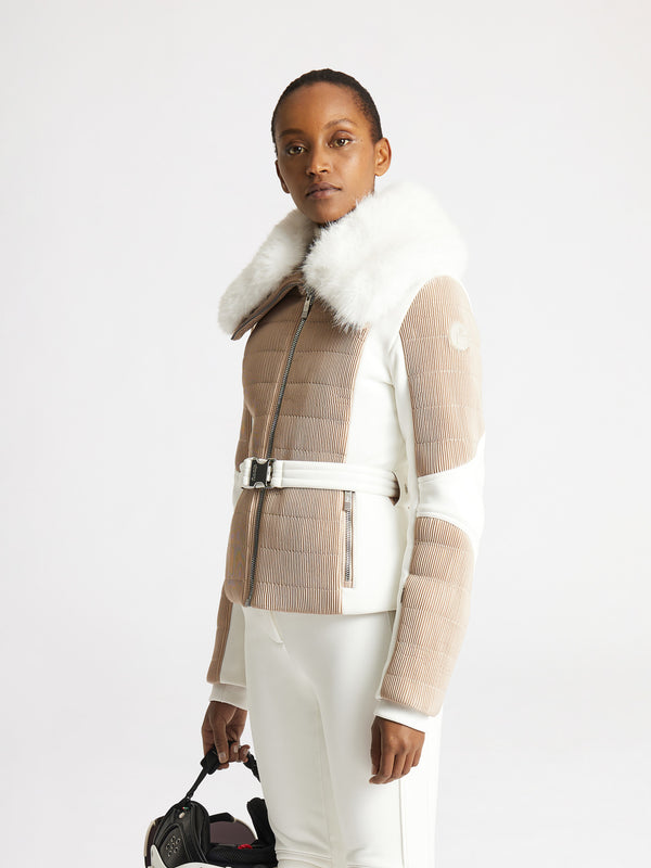 LOOK SKI GITU LATTE