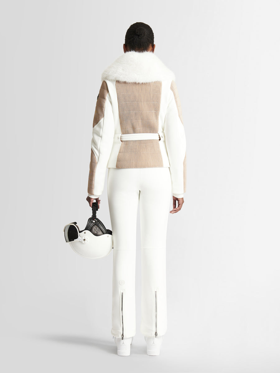 GITU SKI JACKET