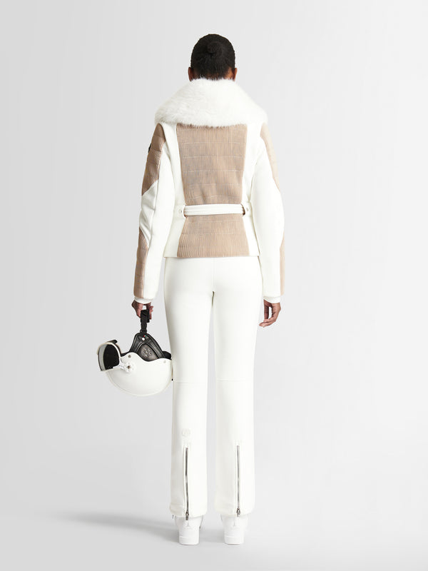 LOOK SKI GITU LATTE