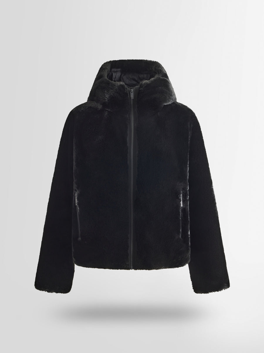 MONGIEA ALPINE VEST