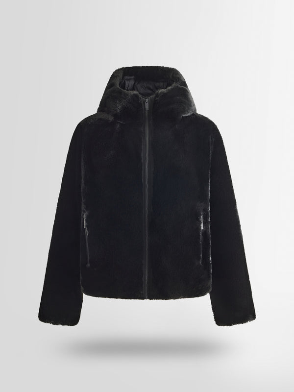 MONGIEA ALPINE VEST