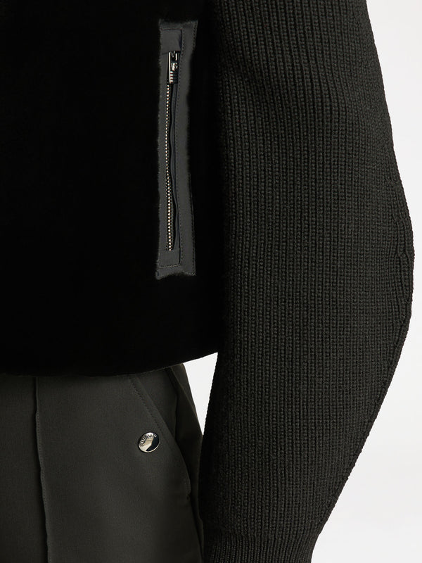 PAIGE JACKET