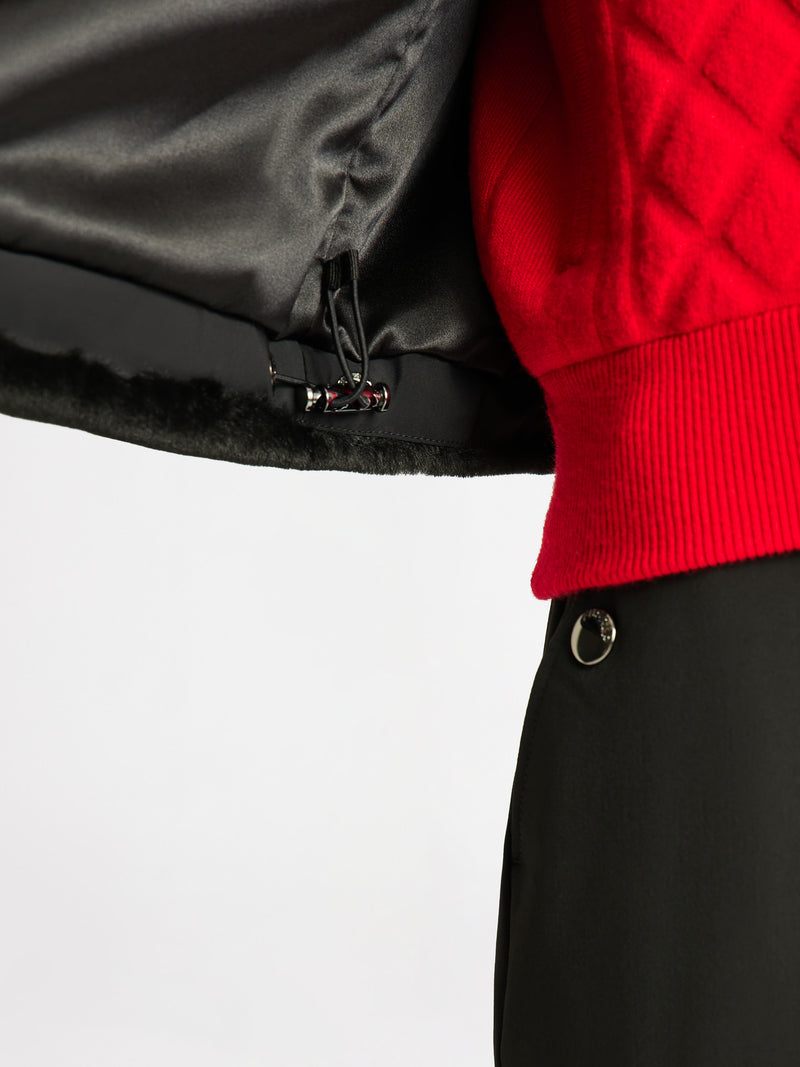 PAIGE JACKET