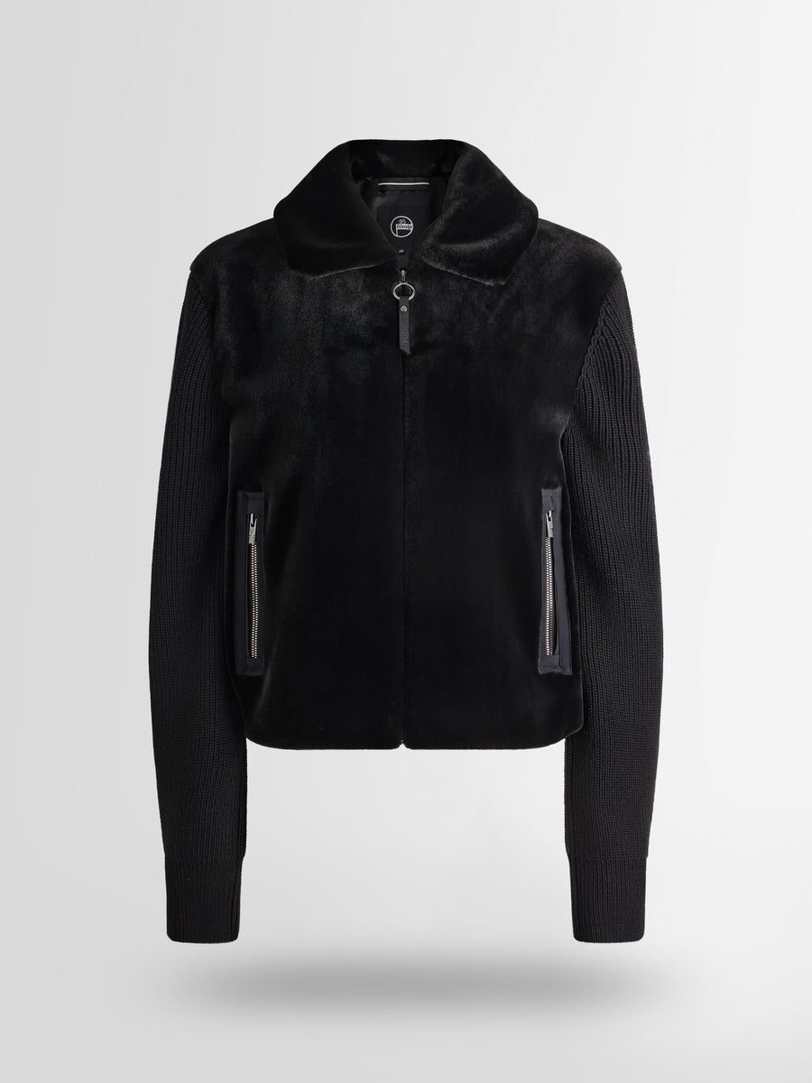 PAIGE JACKET