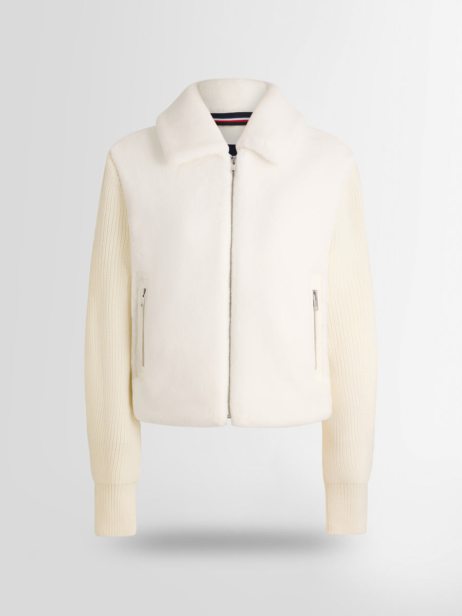 PAIGE JACKET