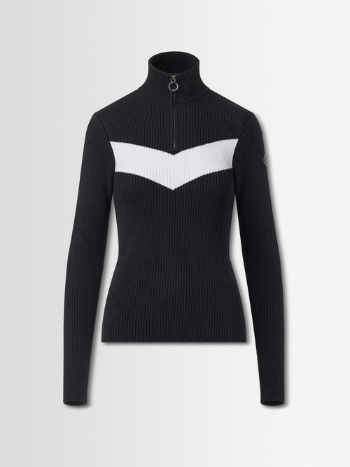 ANDROMEDE SWEATER