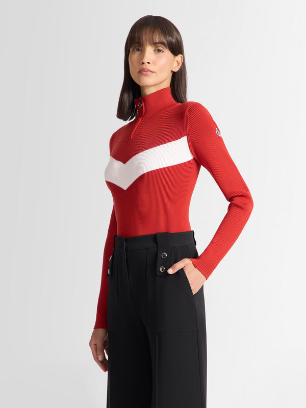 PULL ANDROMEDE