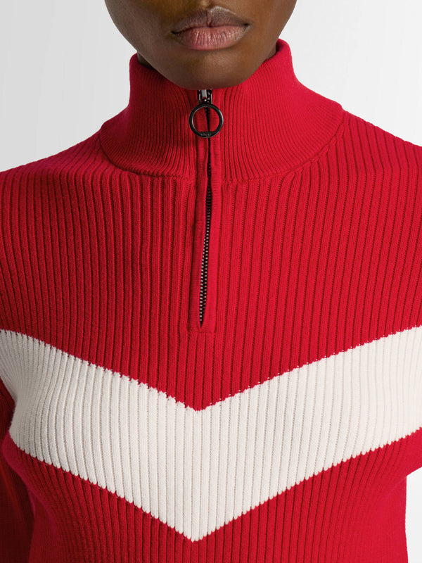 PULL ANDROMEDE