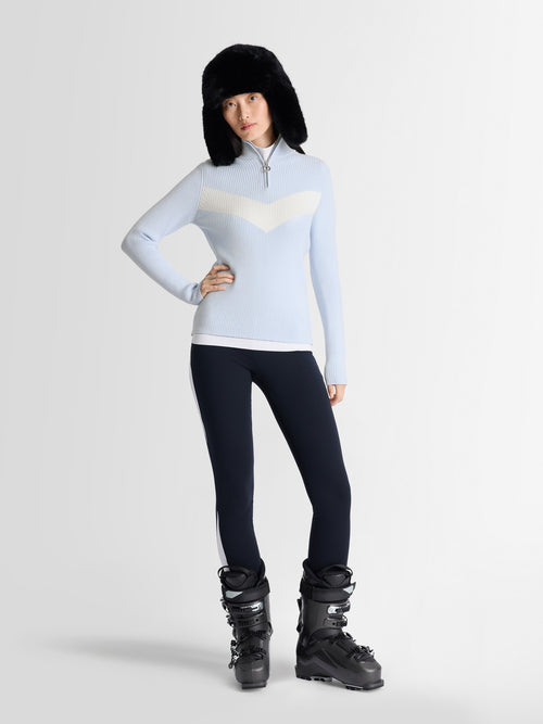 PULL ANDROMEDE