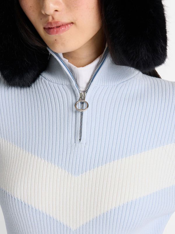 PULL ANDROMEDE