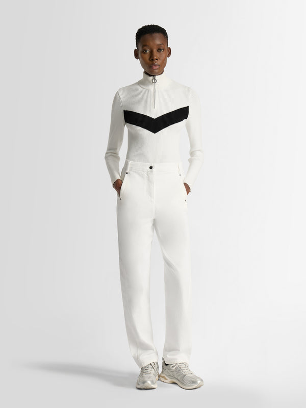 ANDROMEDE SWEATER