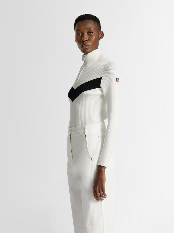 ANDROMEDE SWEATER