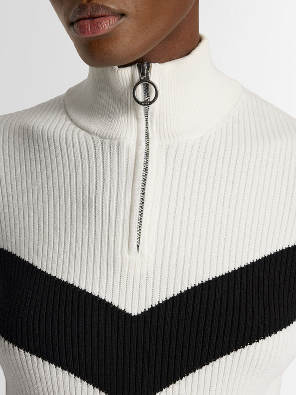 ANDROMEDE SWEATER
