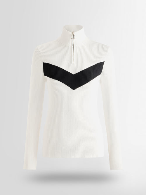 ANDROMEDE SWEATER