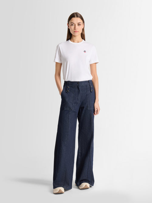 PANTALON NOELA DENIM