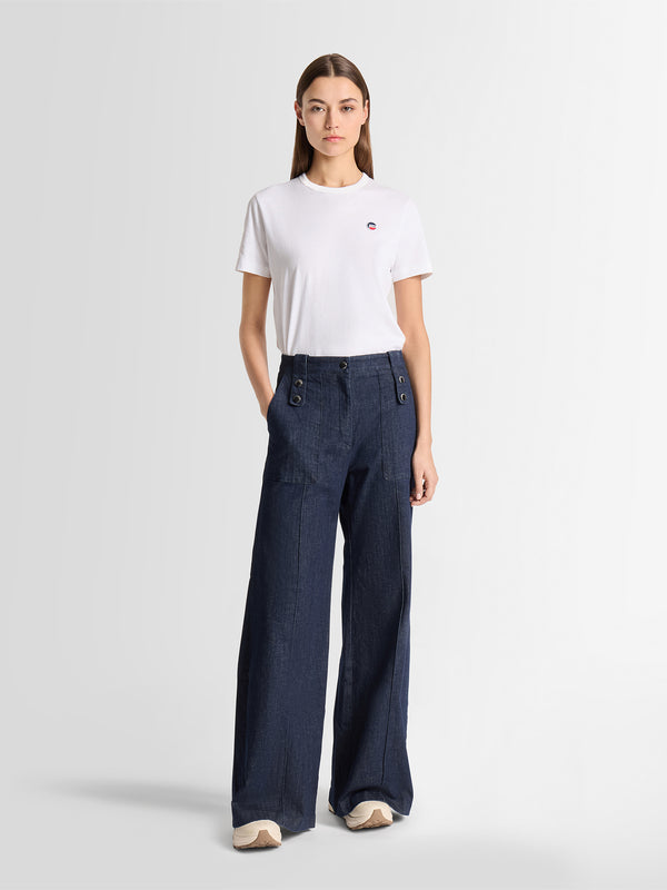 PANTALON NOELA DENIM