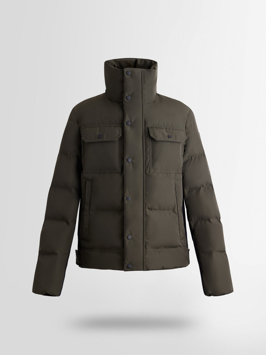CARLO SKI JACKET