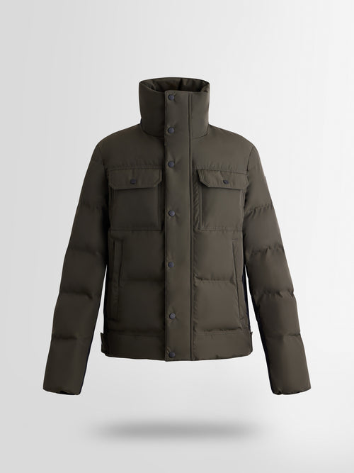 CARLO SKI JACKET