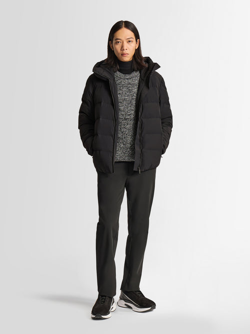 CONSTANT SKI BLOUSON